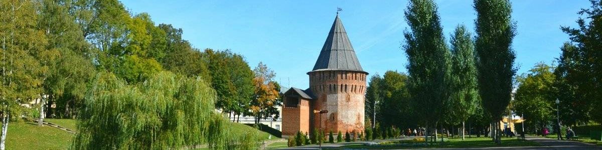 Башня Громовая