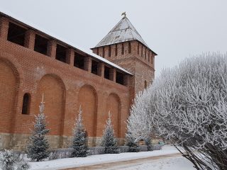 Музей счастья «Смоленские украсы»