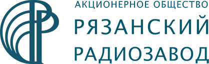 АО Рязанский радиозавод