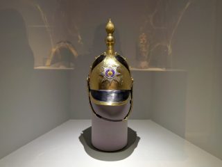 «Искусство, каким вы еще его не видели»
