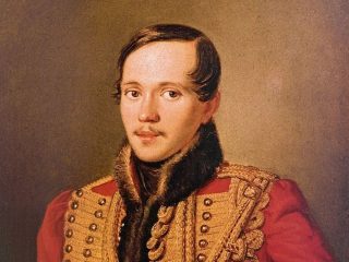 В Музее военной формы выставили подлинные вещи М.Ю. Лермонтова