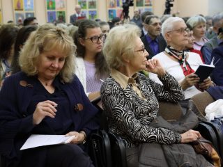 Лекторий «Исторические субботы»: «Европейское направление внешней политики Бориса Годунова»