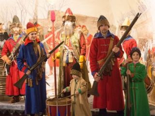 «День Героя» в музее «Стрелецкие палаты» 22 июля!