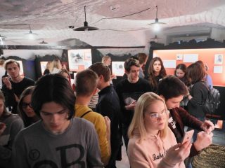 В Музее военной формы одежды РВИО прошла неделя МГИК