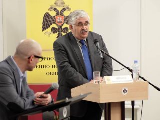 Лекторий «Исторические субботы» продолжит просвещать в 2018 году!
