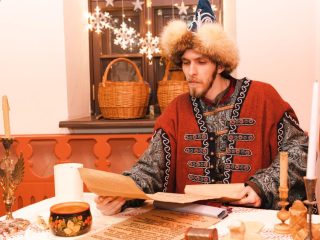28 и 29 января приглашаем в Музей Московских стрельцов на сборные экскурсии.