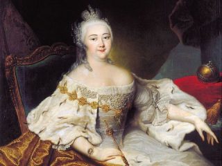 Лекция «Роль фаворитов в политике императрицы Елизаветы Петровны» пройдет в Москве в эту субботу