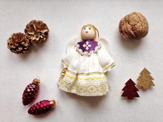 Куда пойти в Москве на новогодние праздники? Музей Московских стрельцов «Стрелецкие палаты» ждет Вас!