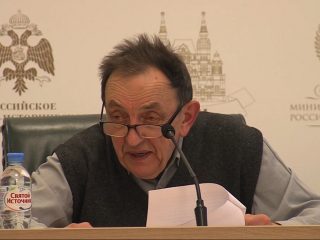 Лекторий «Исторические субботы»: «Петр I как дипломат и дипломаты Петра I»