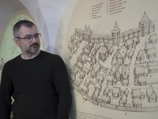 Отличная идея для подарка — посещение Музеев военной истории Российского военно-исторического общества