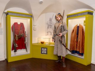 Сборные экскурсии 25 и 26 октября