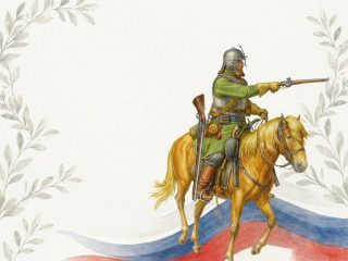 Приглашаем отметить День России в Музей Московских стрельцов «Стрелецкие Палаты»