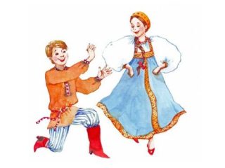 Музей «Стрелецкие палаты» и Центр культуры и искусства «Авангард» представляют новую танцевально-игровую программу «Славянский пятачок»